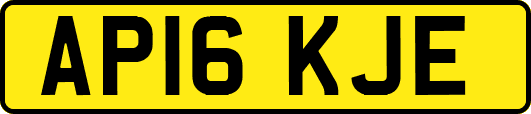 AP16KJE