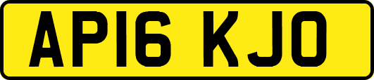 AP16KJO
