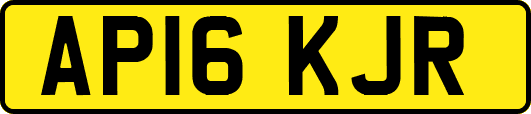 AP16KJR