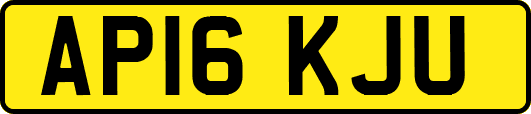 AP16KJU