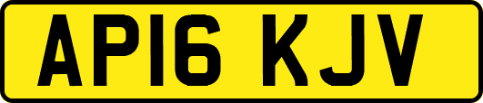 AP16KJV