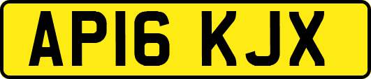 AP16KJX