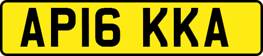 AP16KKA