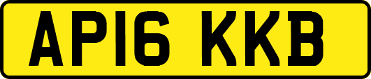 AP16KKB