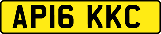 AP16KKC