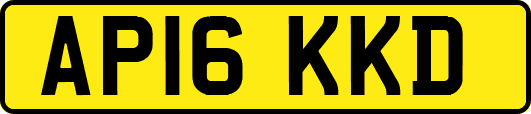 AP16KKD