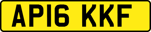 AP16KKF