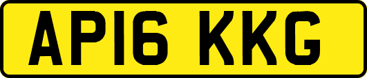 AP16KKG