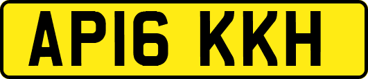 AP16KKH