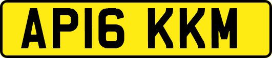 AP16KKM