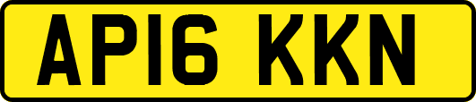 AP16KKN