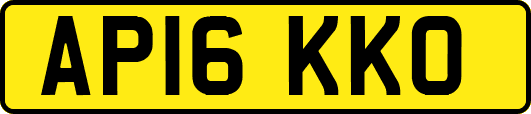 AP16KKO
