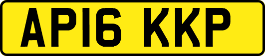 AP16KKP
