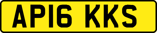 AP16KKS