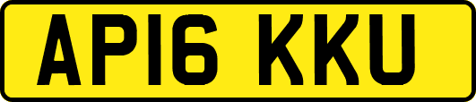 AP16KKU