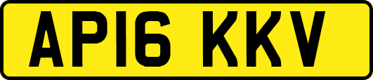 AP16KKV