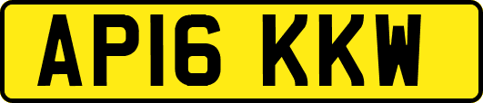 AP16KKW