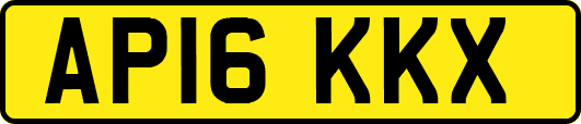 AP16KKX