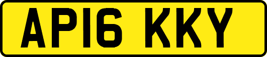 AP16KKY