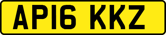 AP16KKZ
