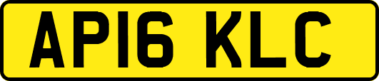 AP16KLC