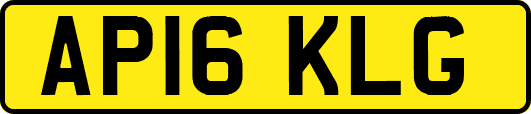 AP16KLG