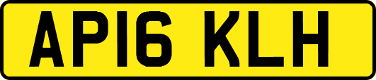 AP16KLH