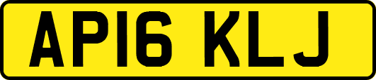 AP16KLJ