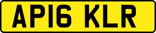 AP16KLR