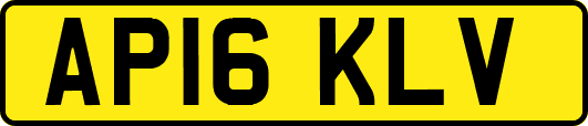 AP16KLV