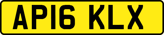 AP16KLX