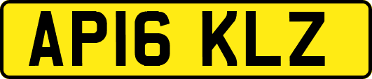AP16KLZ