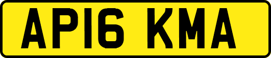 AP16KMA