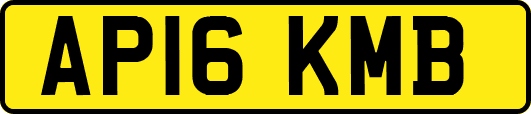 AP16KMB