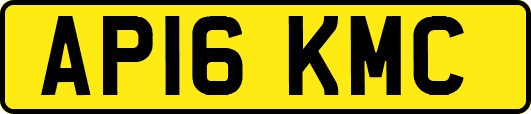 AP16KMC