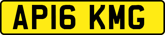 AP16KMG