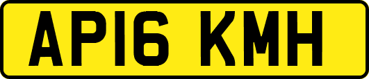 AP16KMH