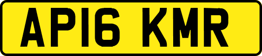 AP16KMR