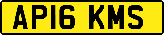 AP16KMS