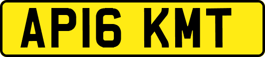 AP16KMT