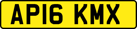AP16KMX