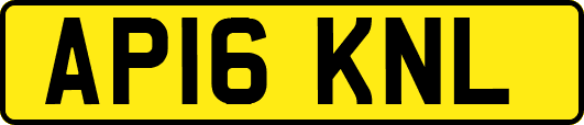 AP16KNL