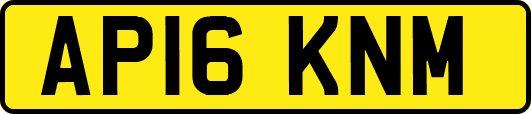 AP16KNM