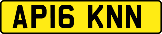 AP16KNN