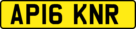 AP16KNR