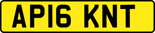 AP16KNT
