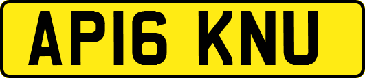 AP16KNU