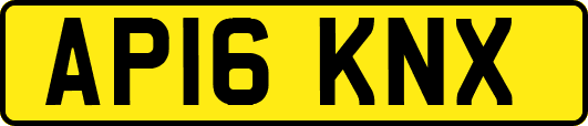 AP16KNX