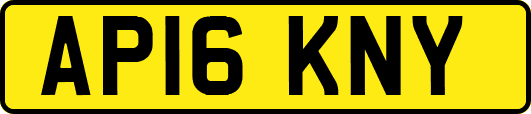 AP16KNY