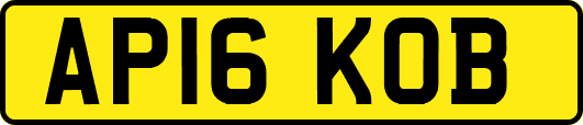 AP16KOB
